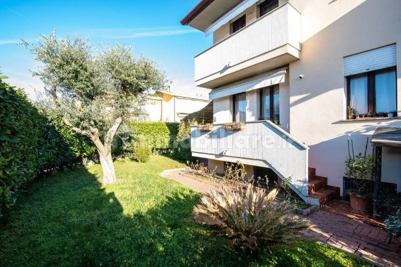 Villetta a schiera in vendita a Rubano