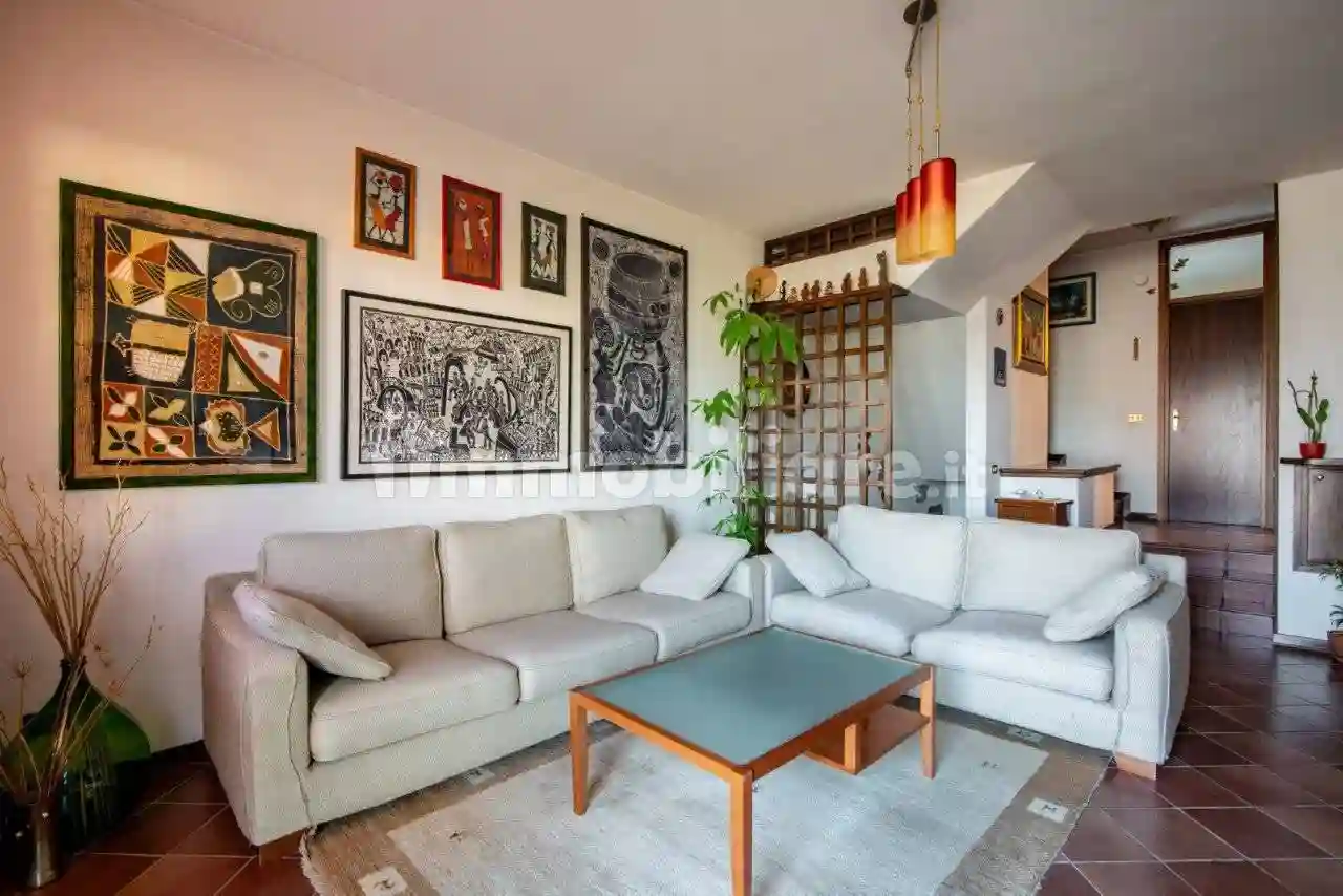 Villetta a schiera - foto 3