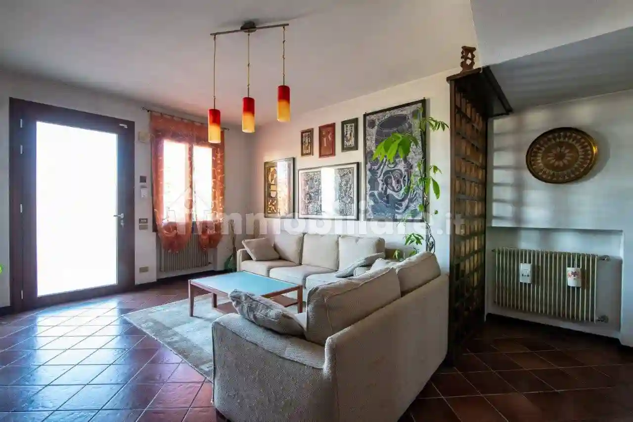 Villetta a schiera - foto 4