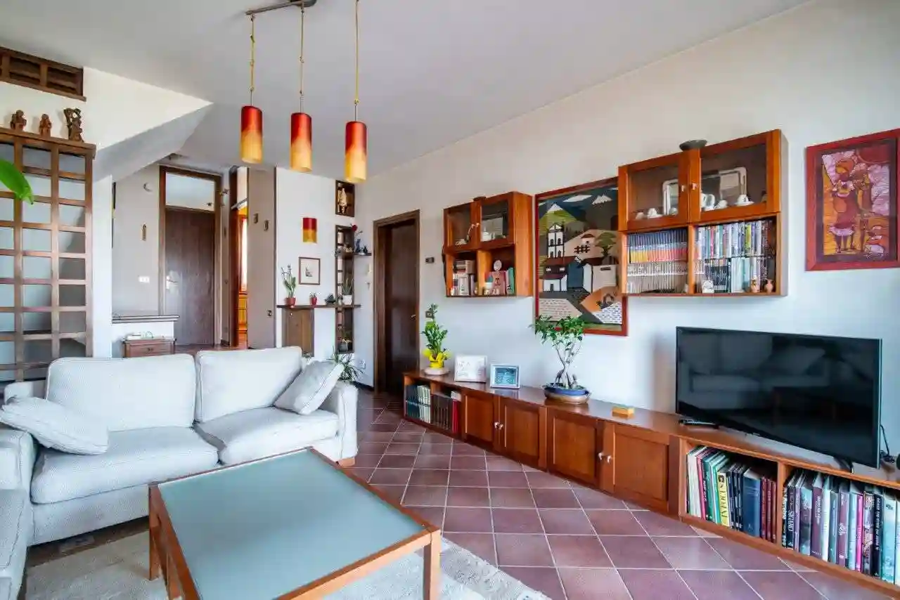 Villetta a schiera - foto 5