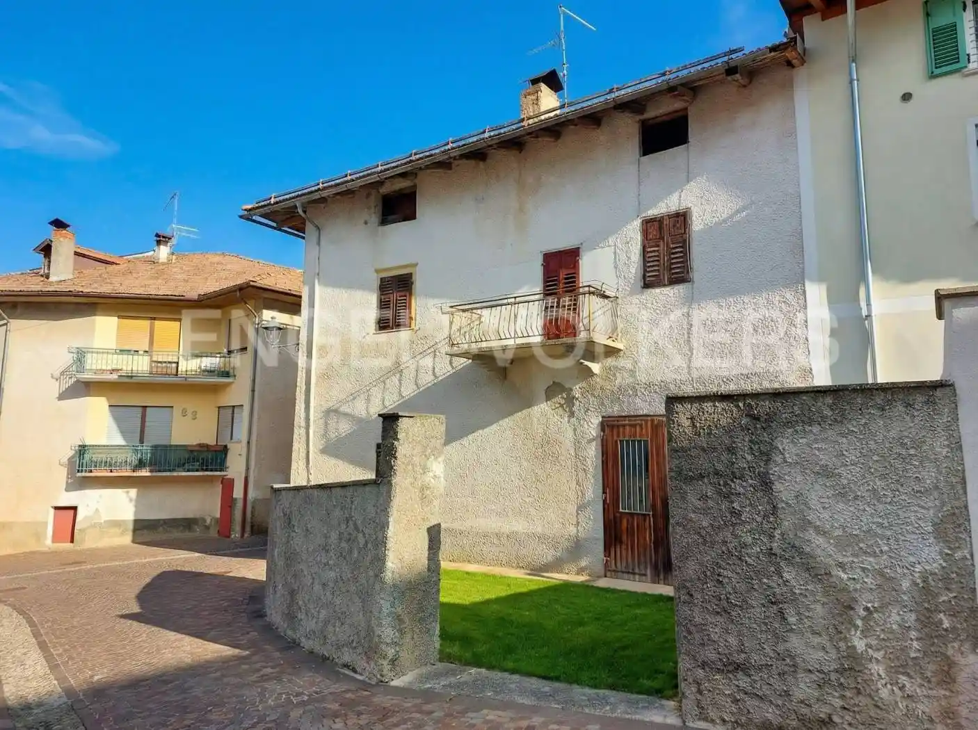 Rustico - Casale in vendita a Amblar-Don