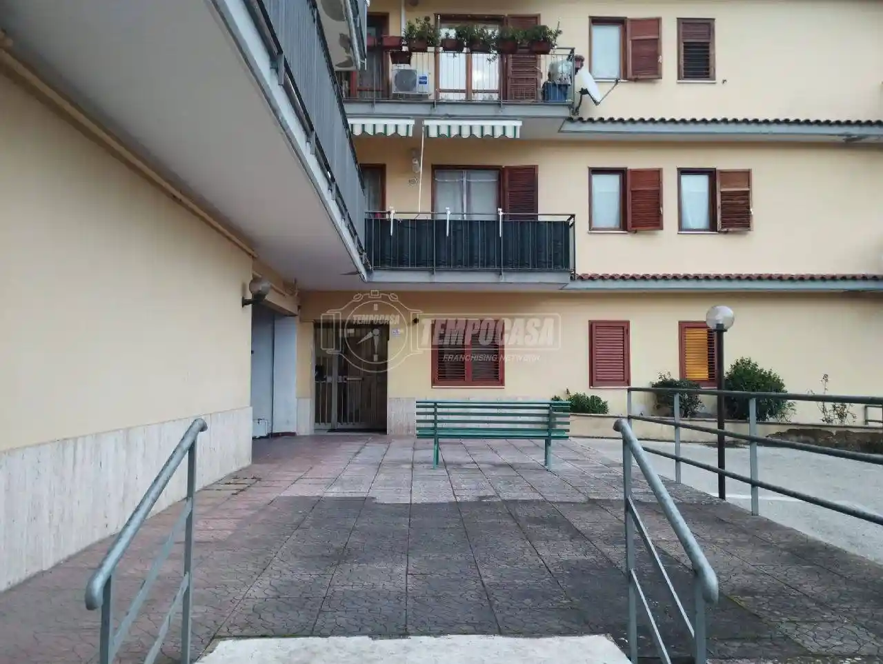 Appartamento in vendita a Mercogliano