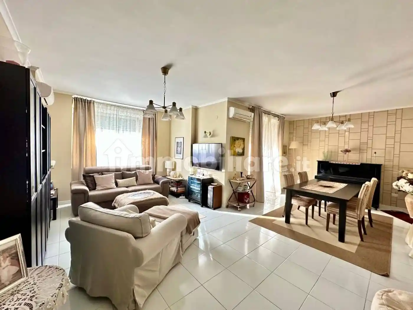 Appartamento in vendita a Caserta