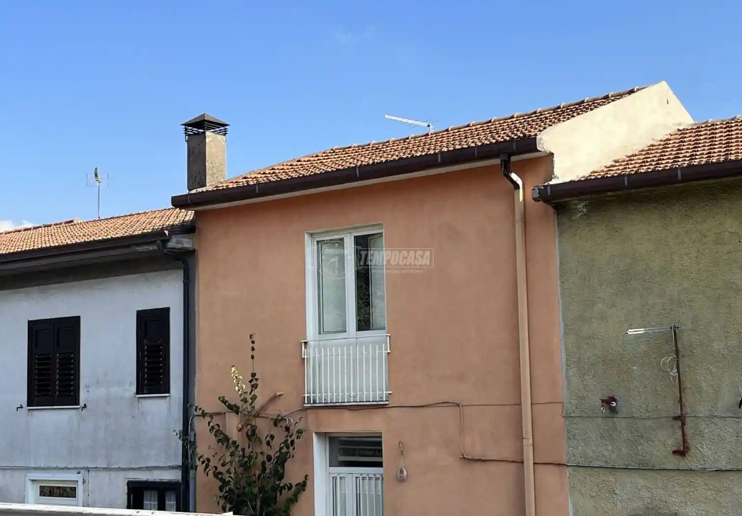 Casa indipendente in vendita a Monteforte Irpino