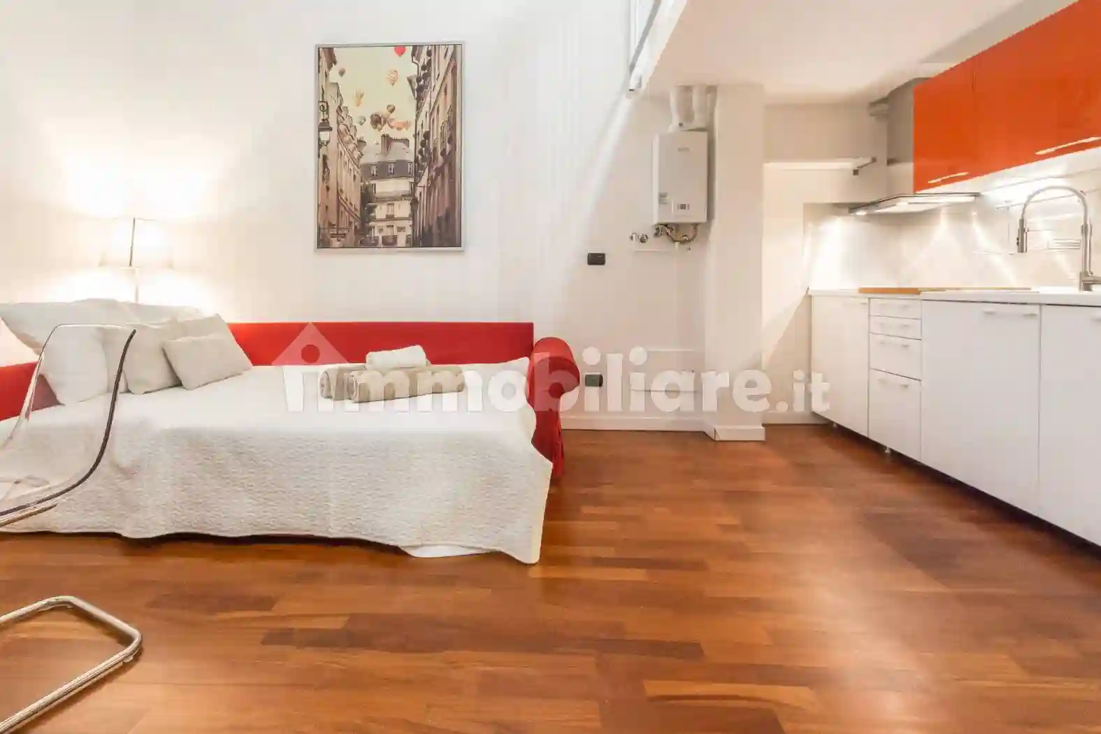 Appartamento - foto 4