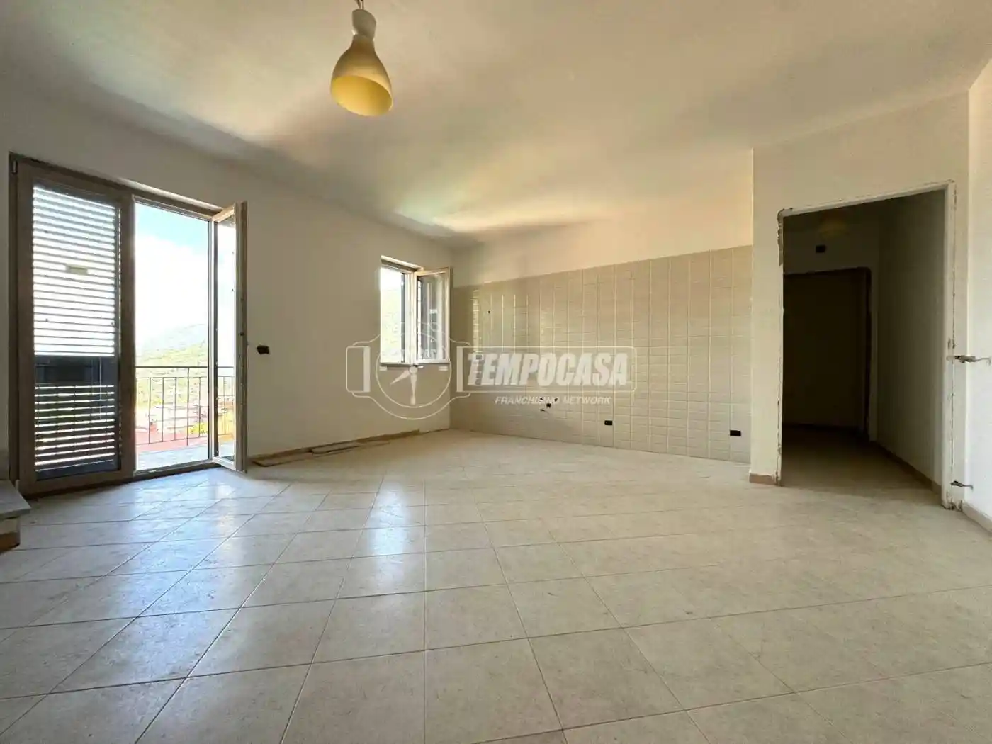 Appartamento in vendita a Monteforte Irpino