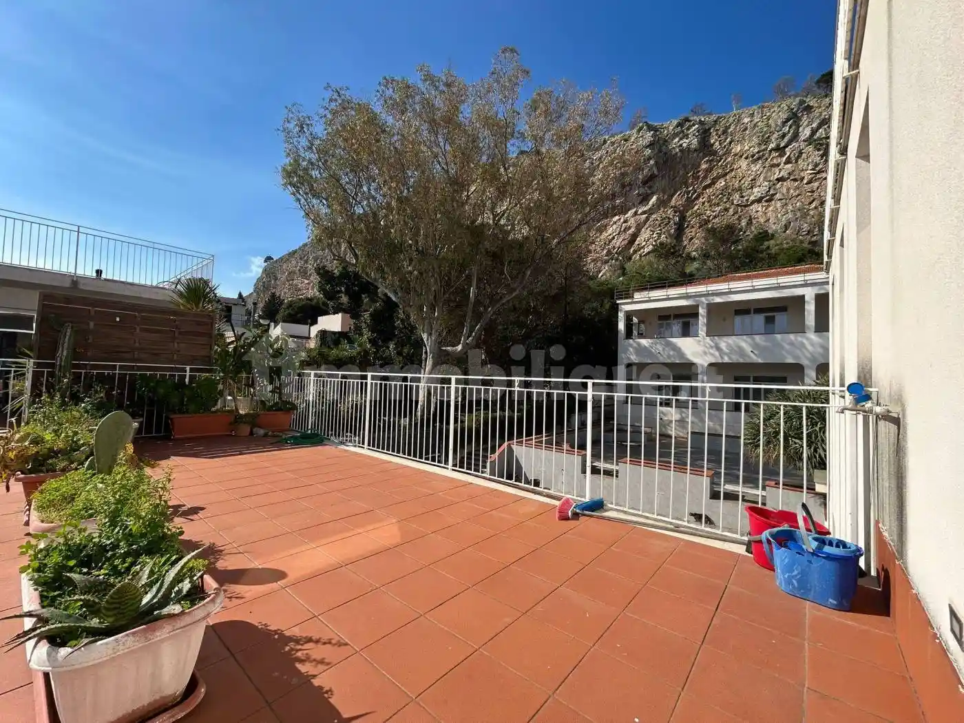 Appartamento in affitto a Palermo