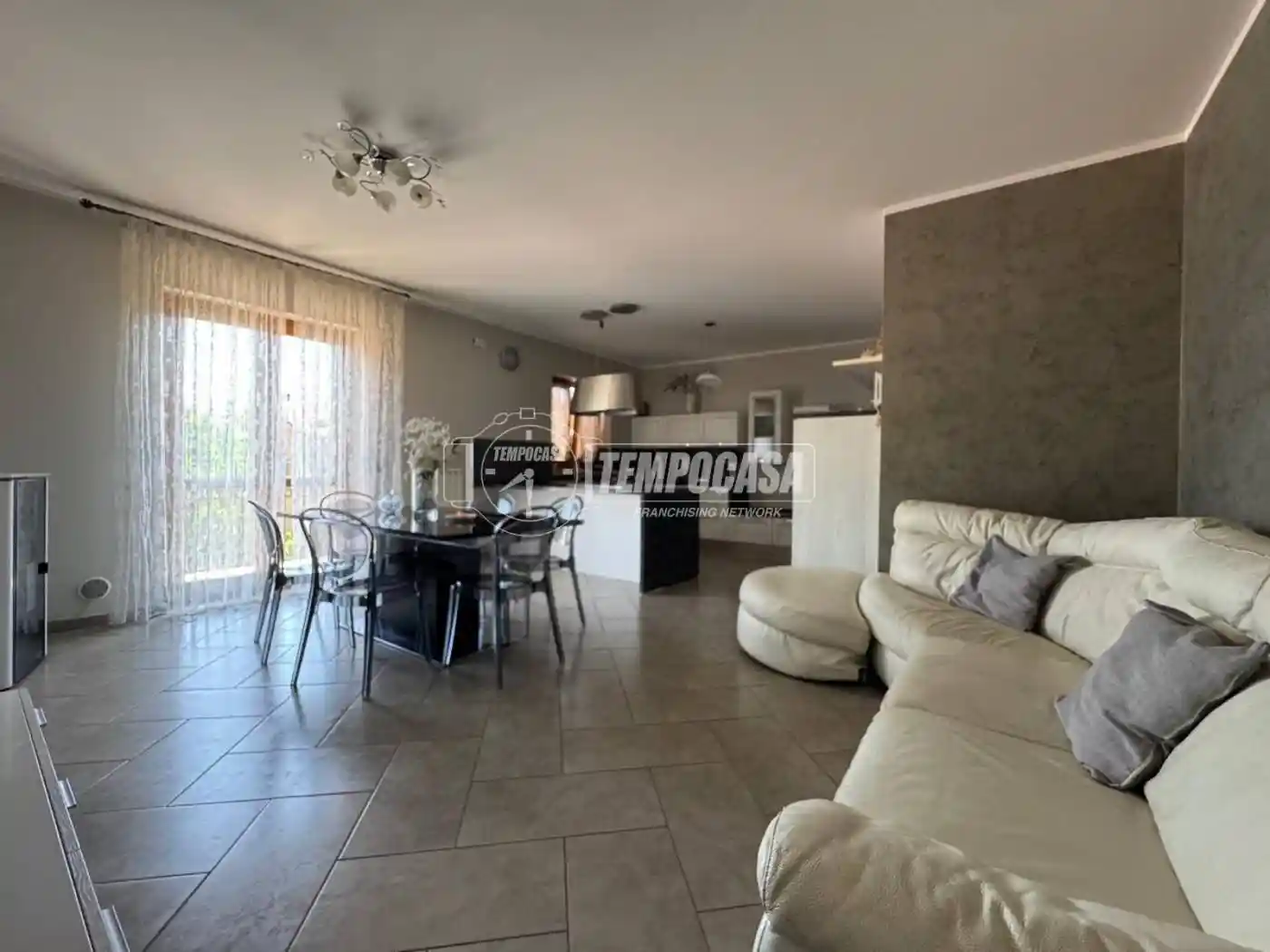 Appartamento in vendita a Monteforte Irpino