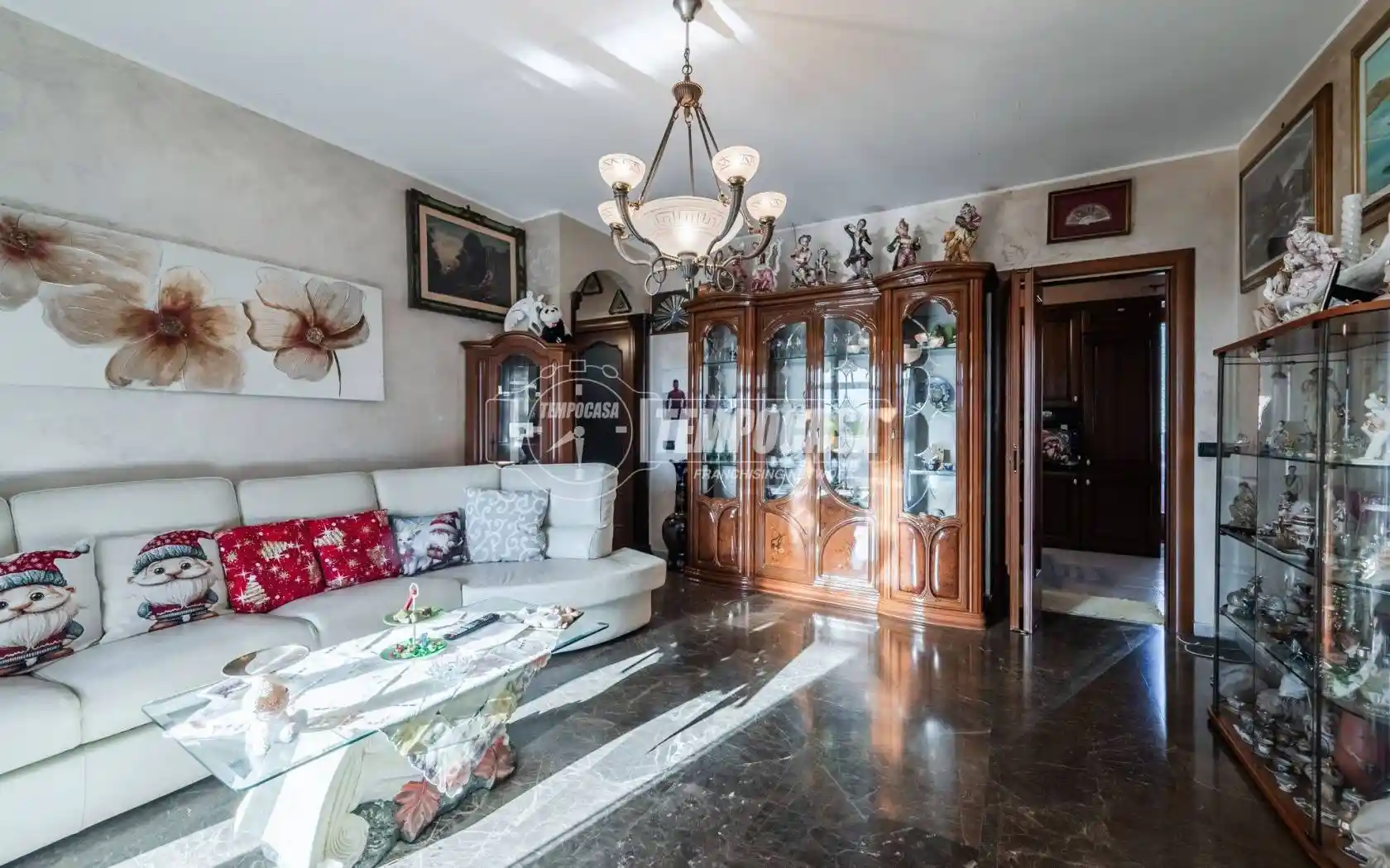 Appartamento in vendita a Trezzano sul Naviglio