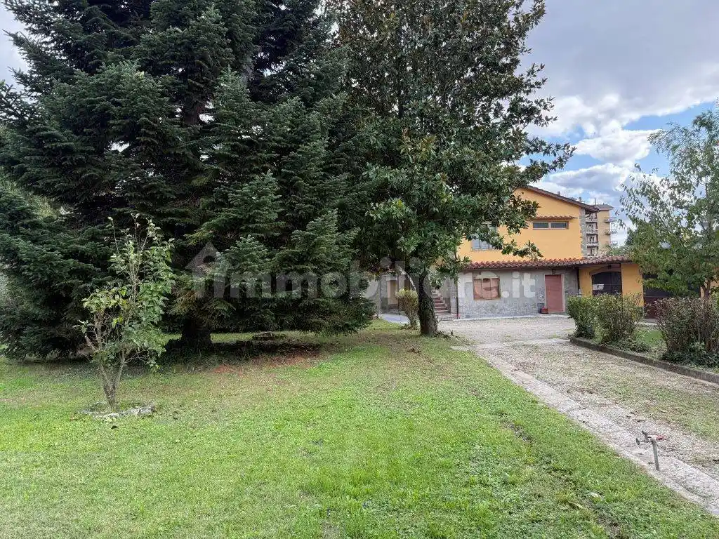Villa in vendita a Barberino di Mugello