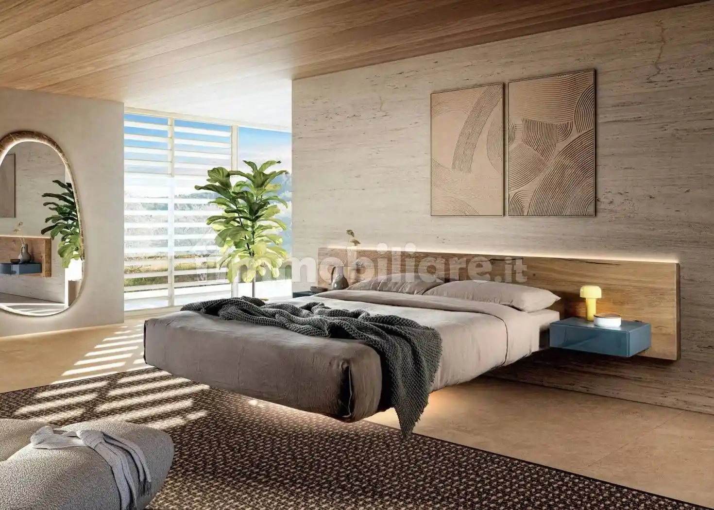 Villa in affitto a Forte dei Marmi