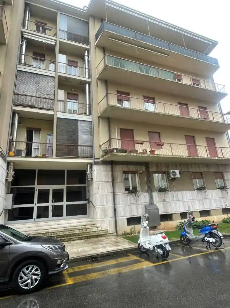 Appartamento in vendita a Bergamo