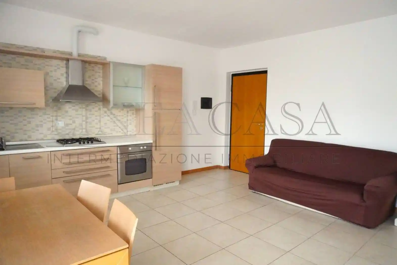 Appartamento in affitto a Bergamo