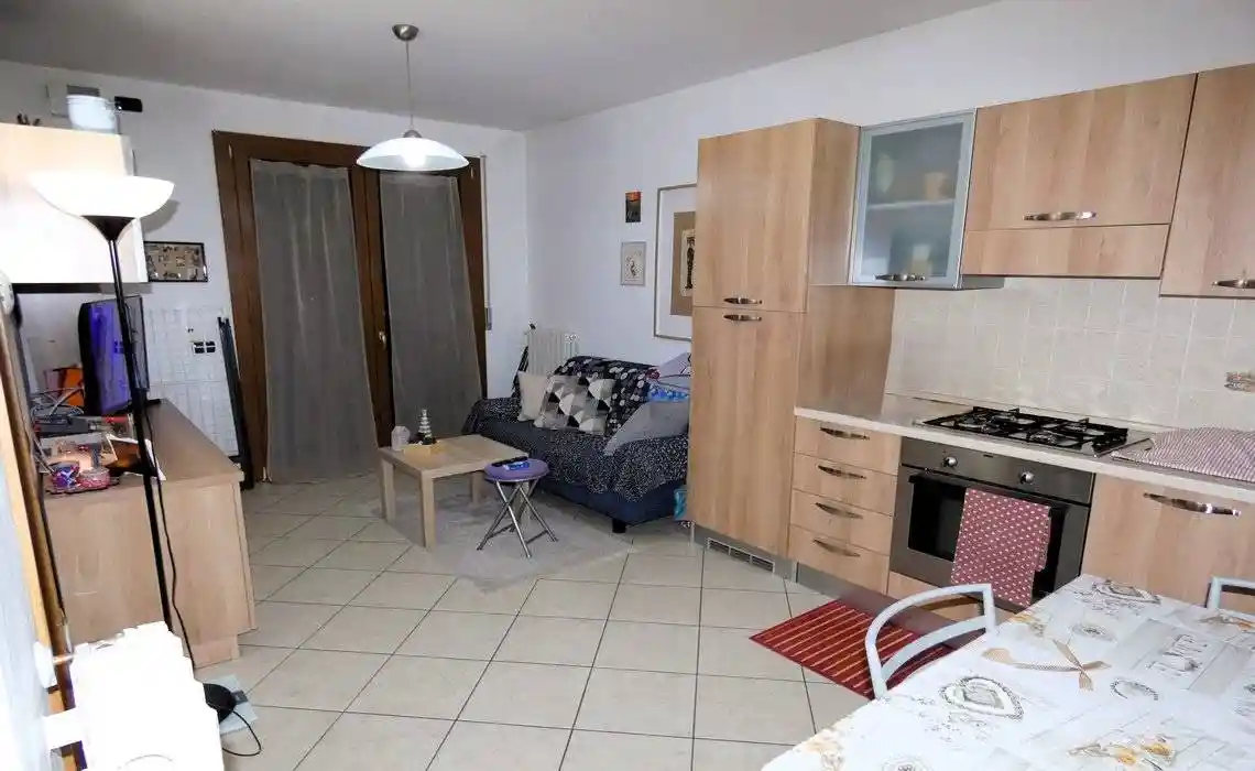 Appartamento in affitto a Parma