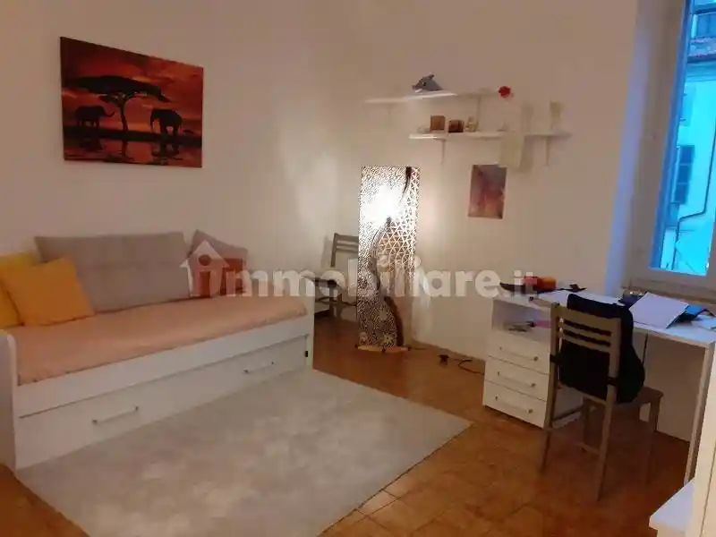 Appartamento in affitto a Pavia