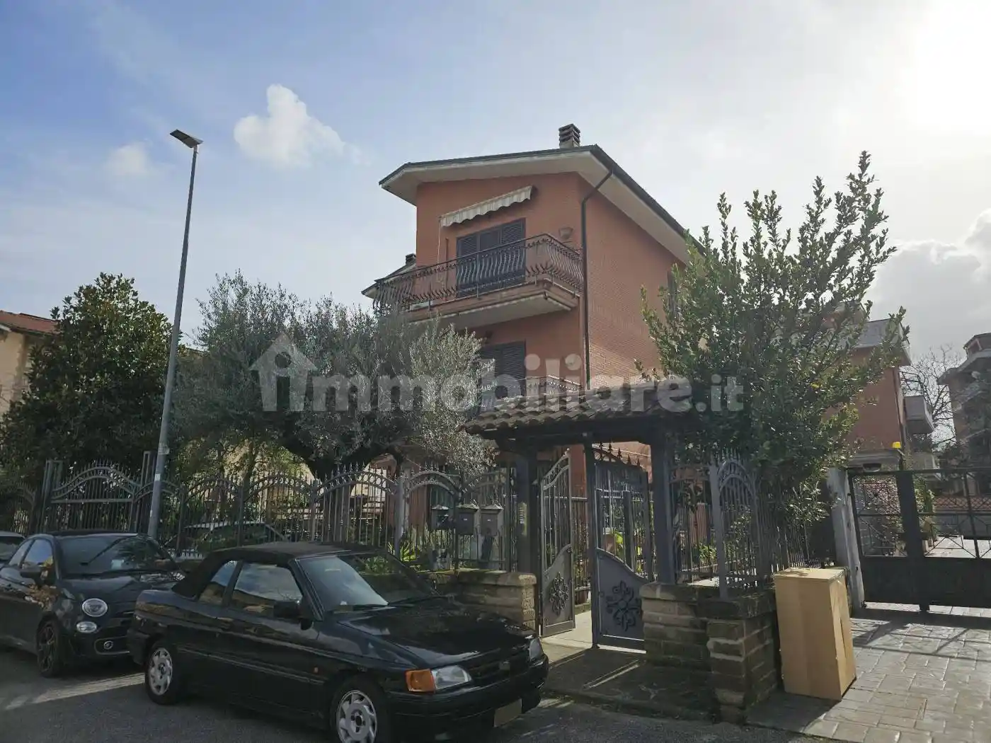 Attico - Mansarda in vendita a Roma