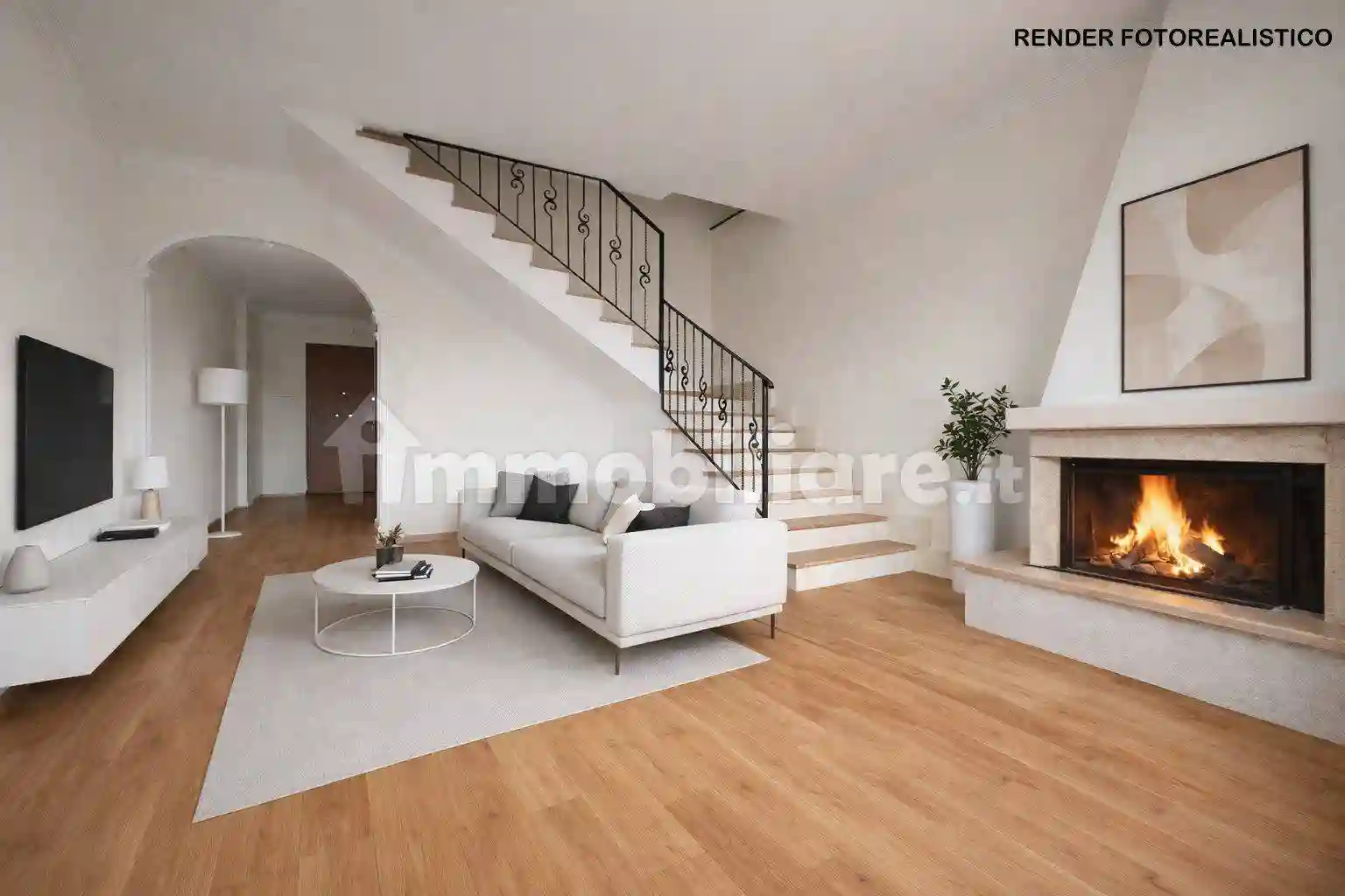 Attico - Mansarda - foto 4