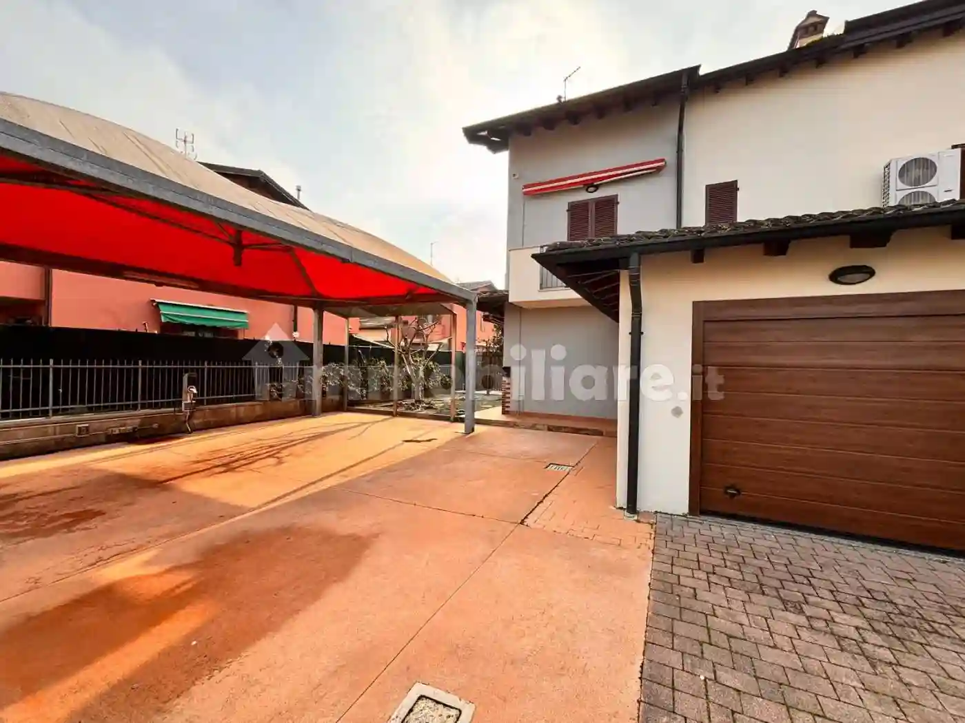 Villetta a schiera - foto 2