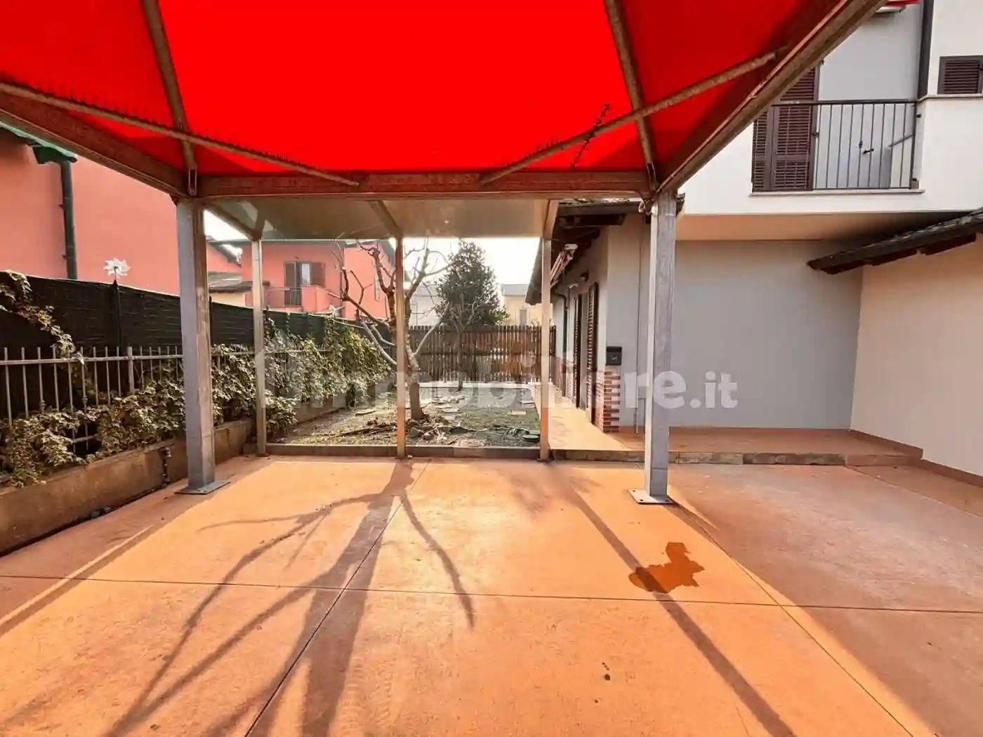 Villetta a schiera - foto 3