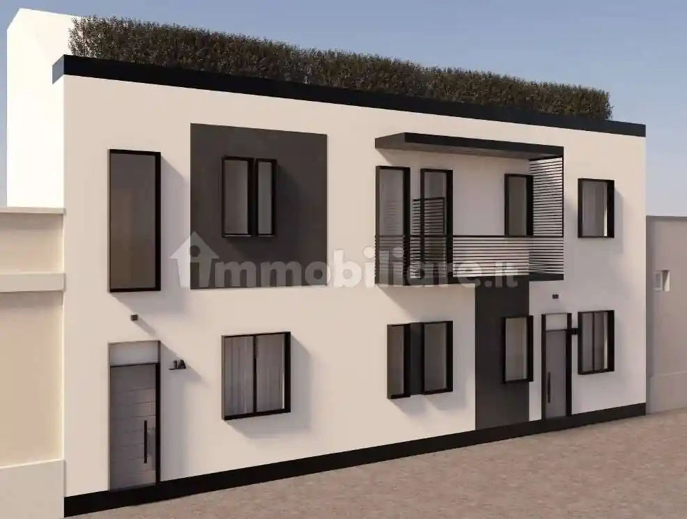 Appartamento in vendita a Cagliari