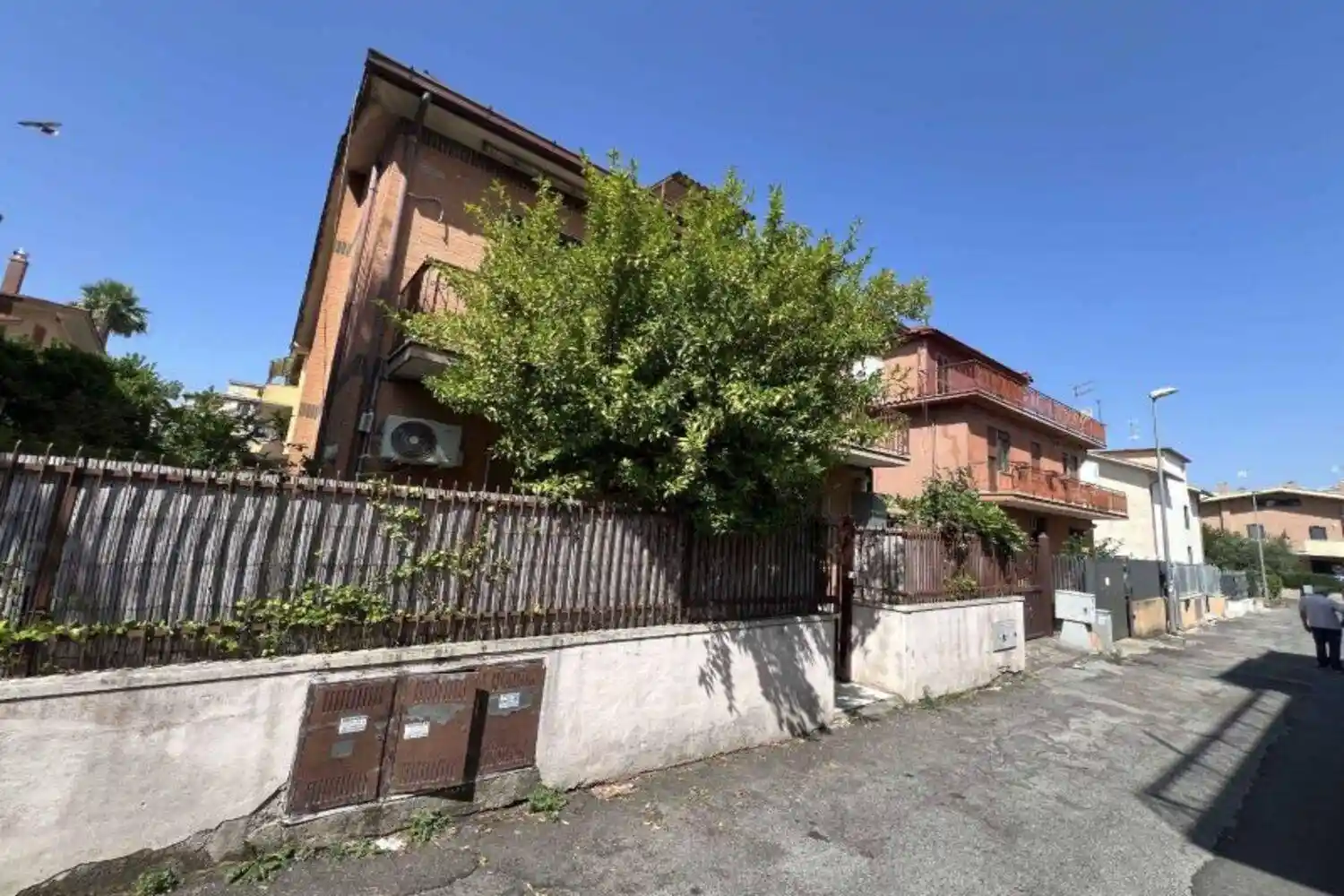 Appartamento in vendita a Ciampino