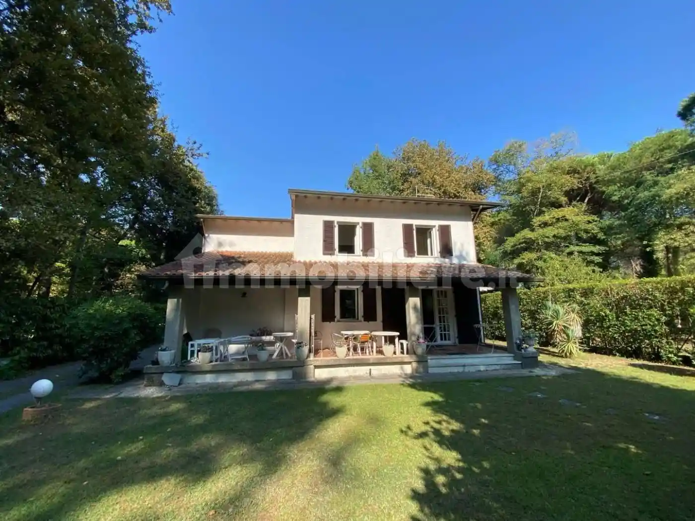 Villa in vendita a Massa