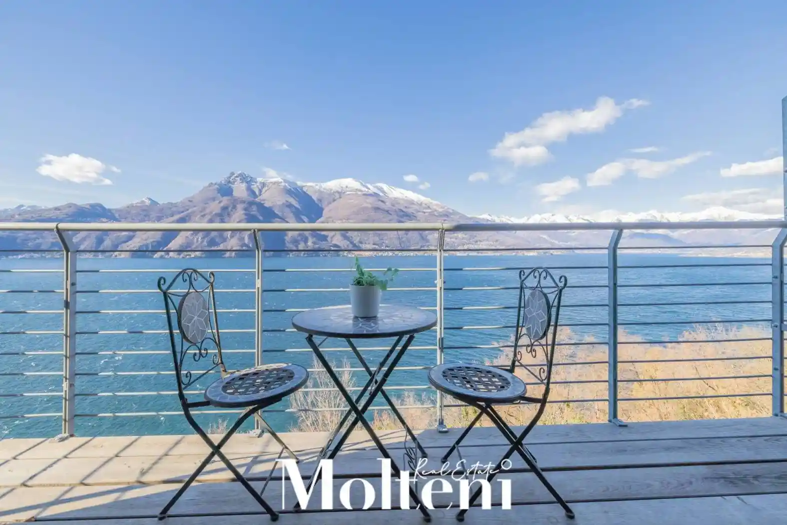 Appartamento in vendita a Perledo