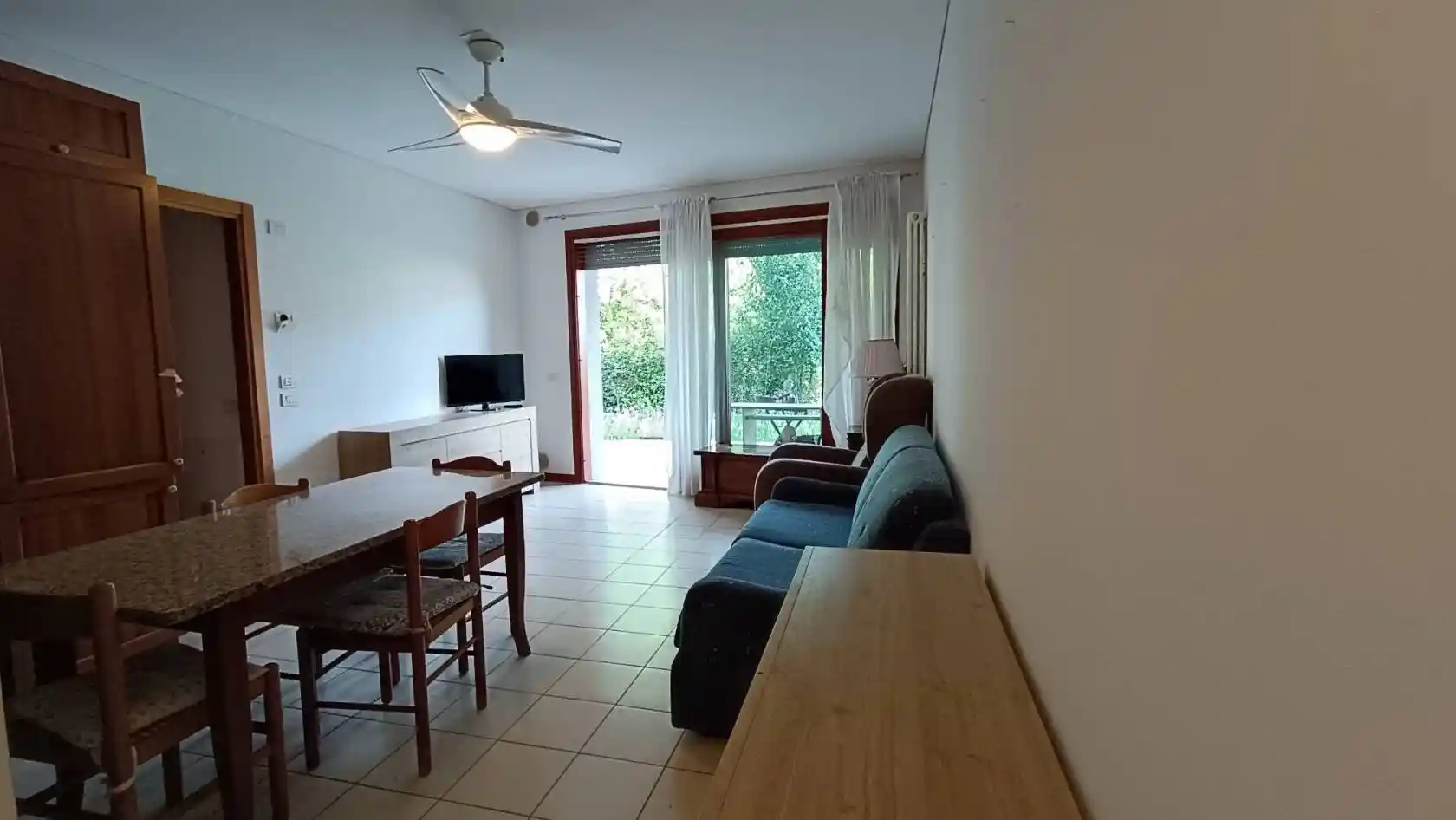 Appartamento in vendita a Roncade