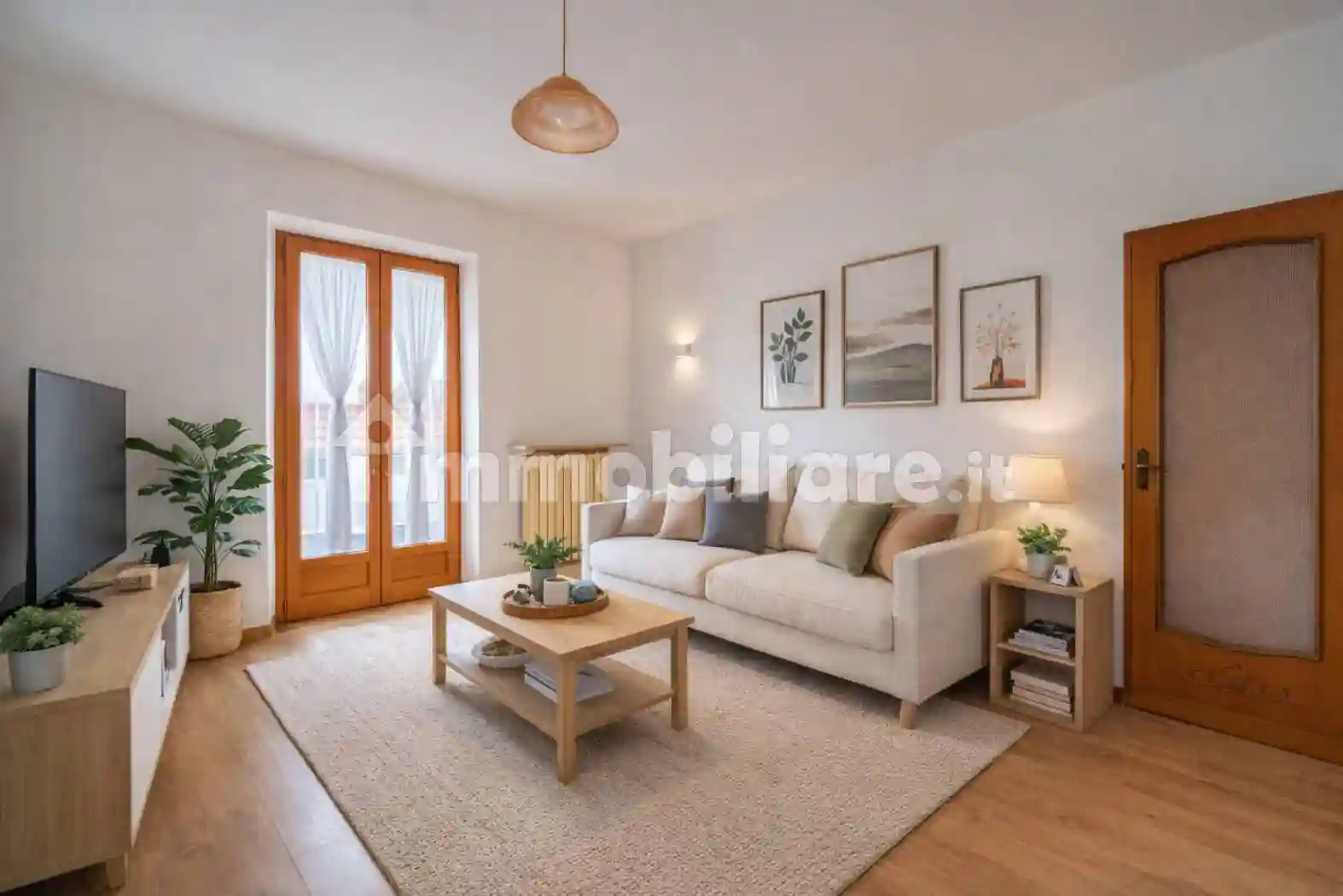 Appartamento - foto 2