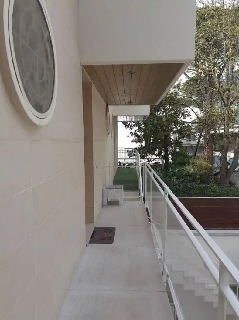 Appartamento in affitto a Cervia