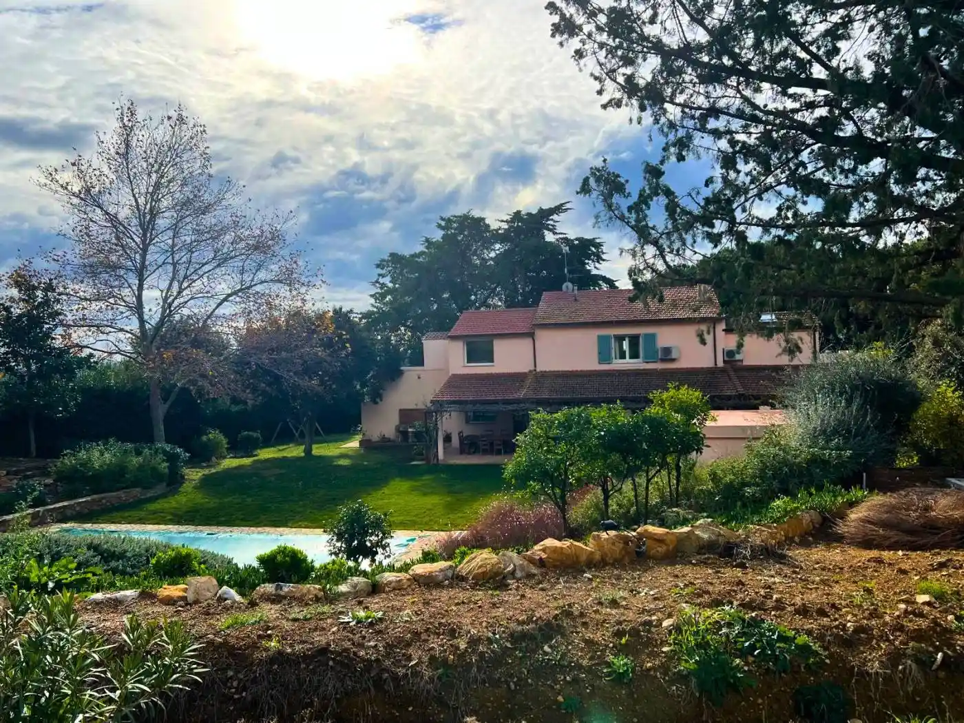 Villa in vendita a Capalbio