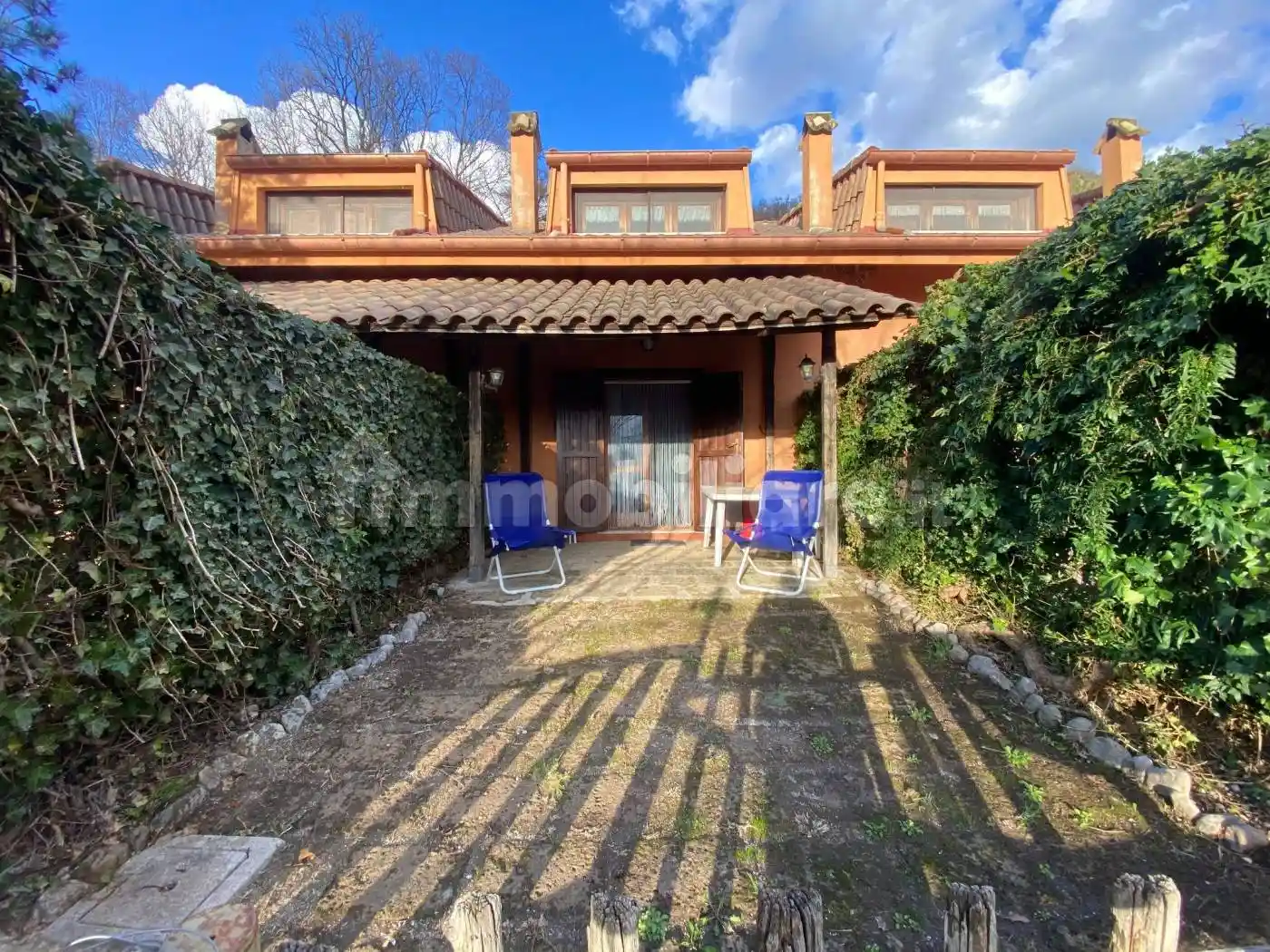 Appartamento in vendita a Picinisco