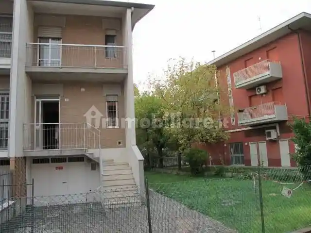 Casa indipendente in vendita a Ravenna