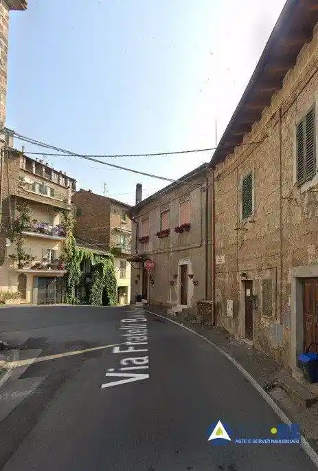 Appartamento in vendita a Bassano Romano