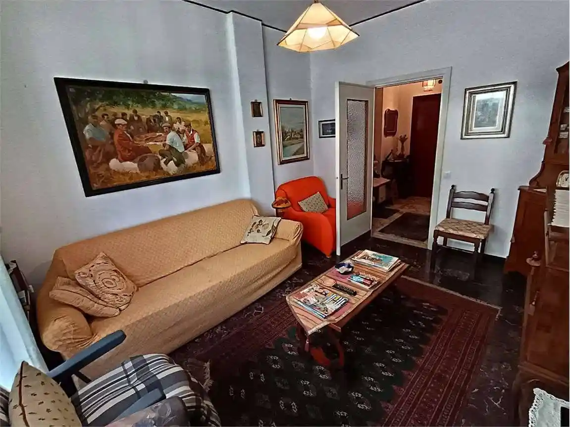 Appartamento in vendita a Rapallo