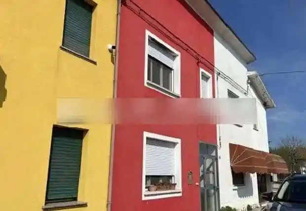 Appartamento in vendita a Lagosanto