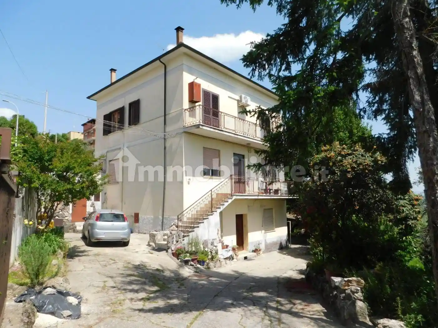 Appartamento in vendita a Mentana