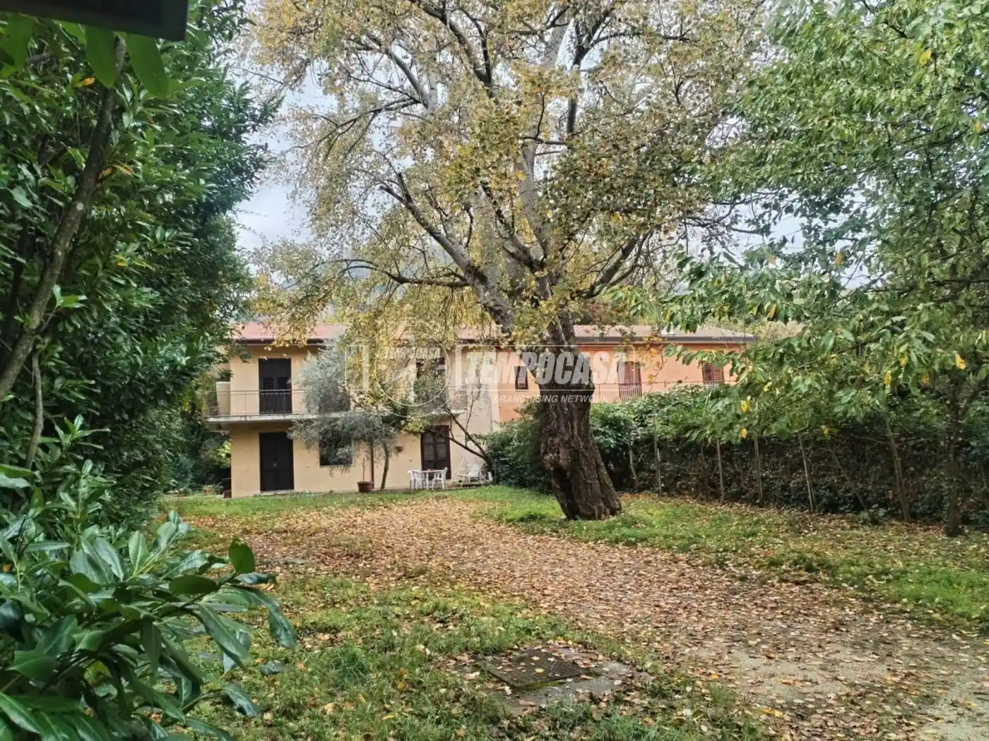 Casa indipendente in vendita a Mercogliano