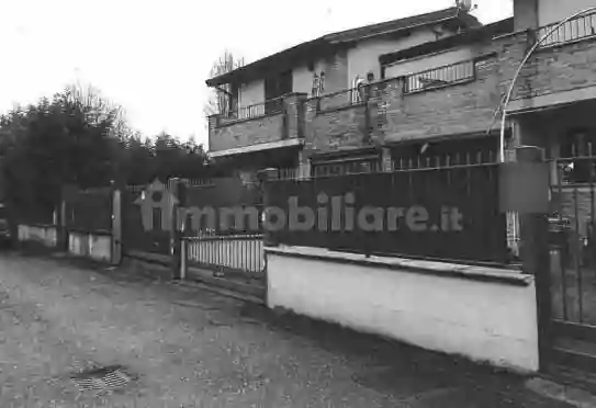 Villetta a schiera - foto 4