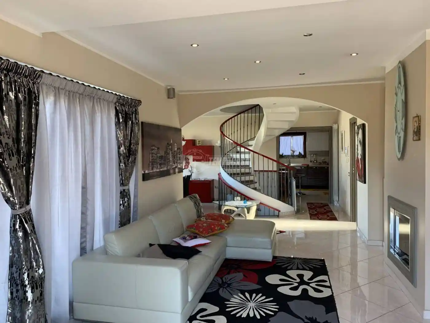 Villa in vendita a Avellino