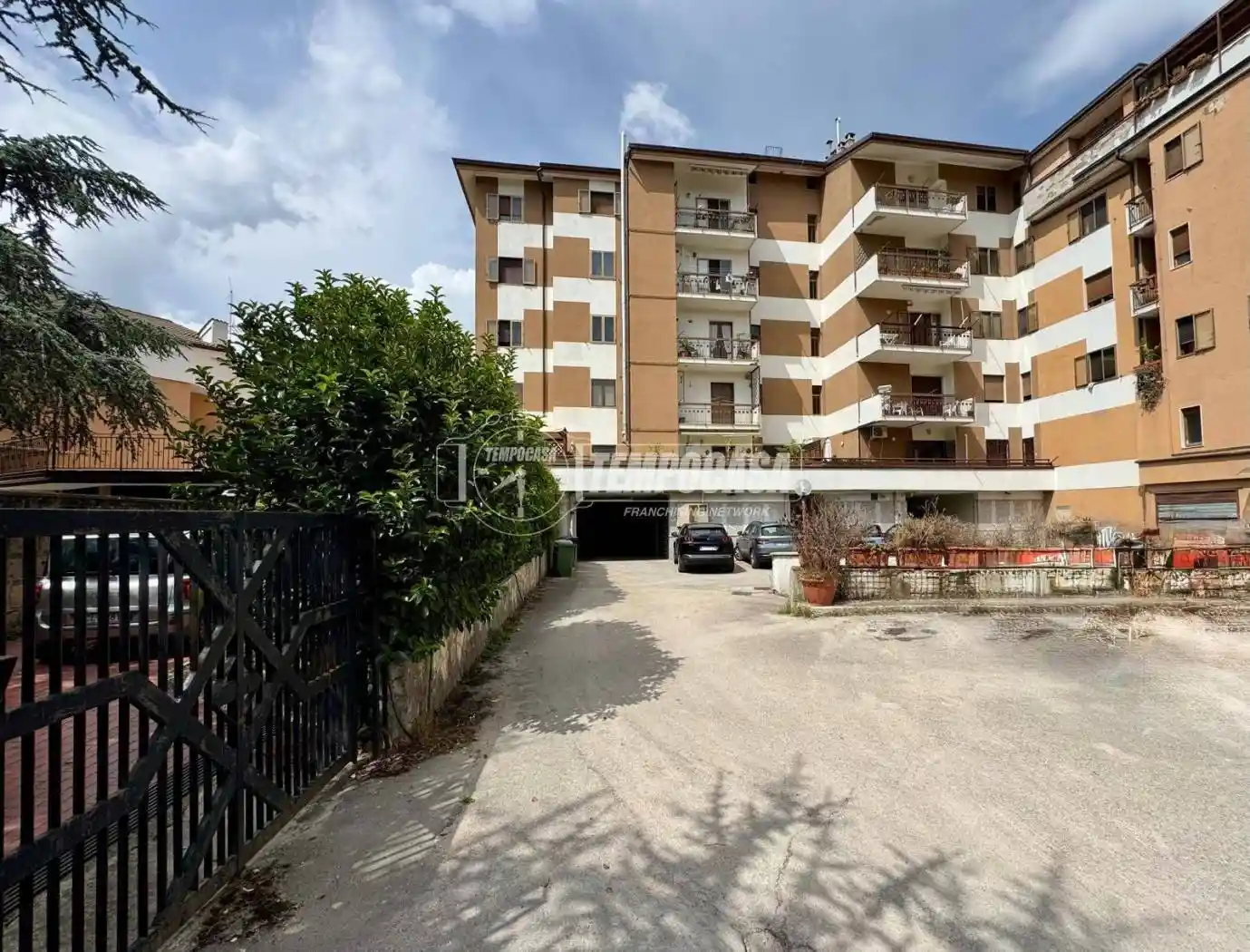 Appartamento in vendita a Mercogliano