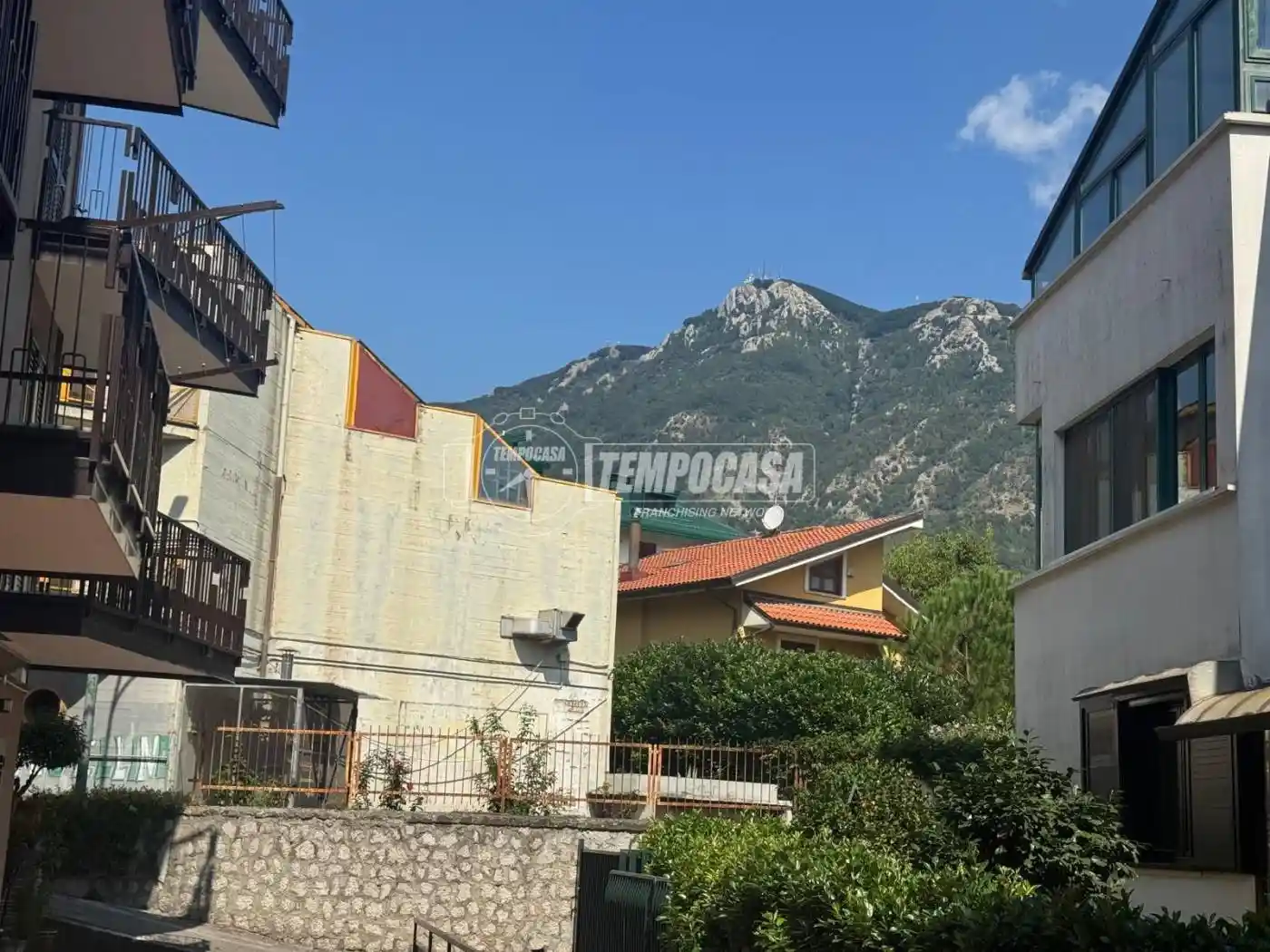 Appartamento in vendita a Mercogliano