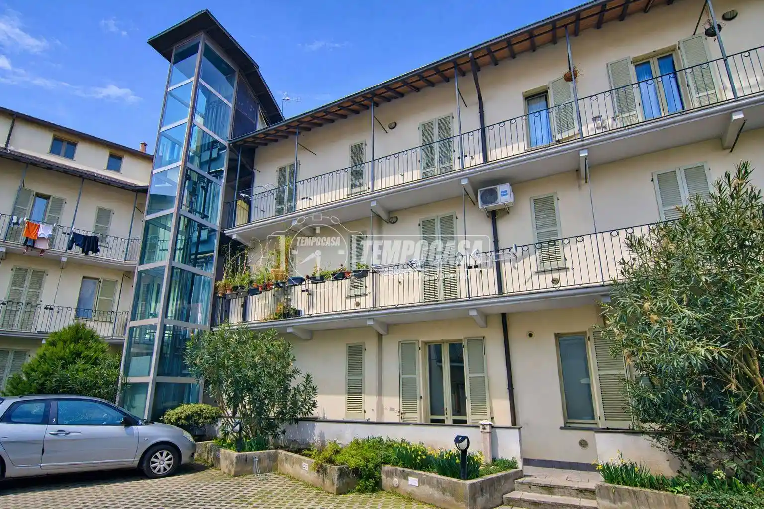 Appartamento in vendita a Novara