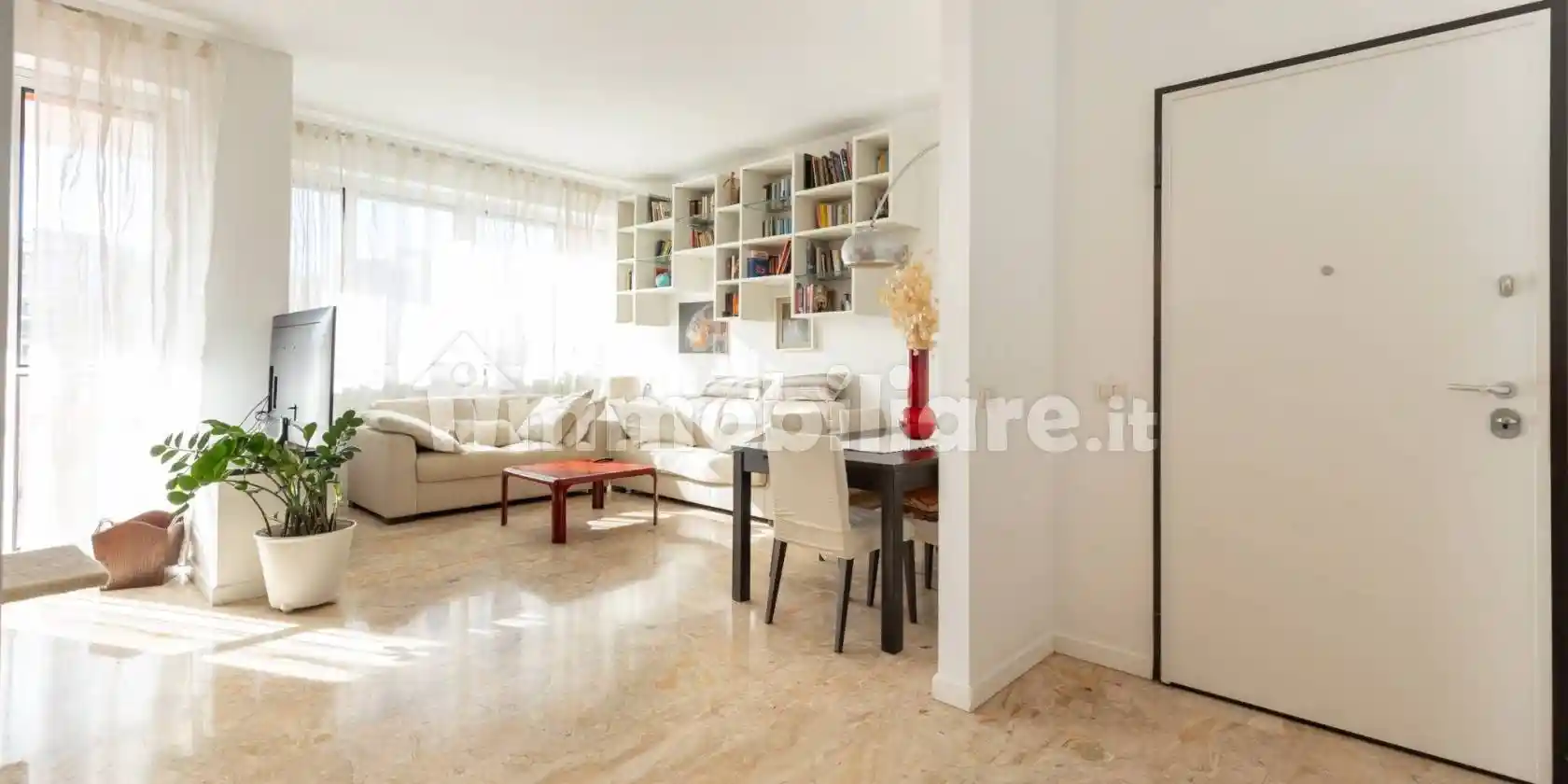 Appartamento in vendita a Opera