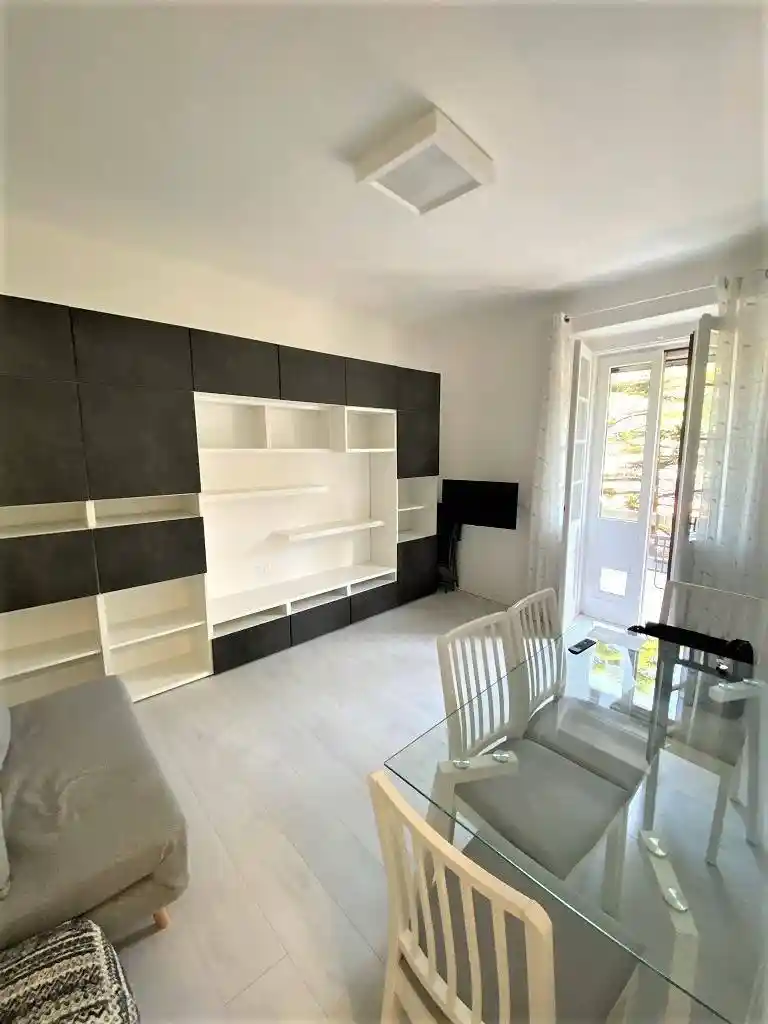 Appartamento in vendita a Trieste