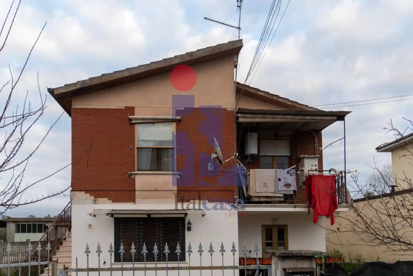 Appartamento in vendita a Latina