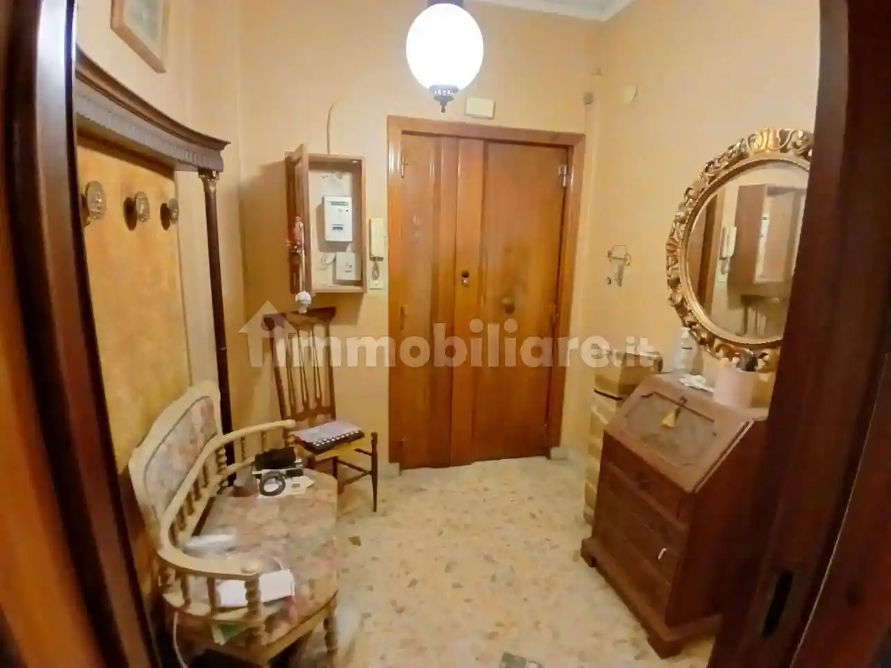 Appartamento in affitto a Napoli