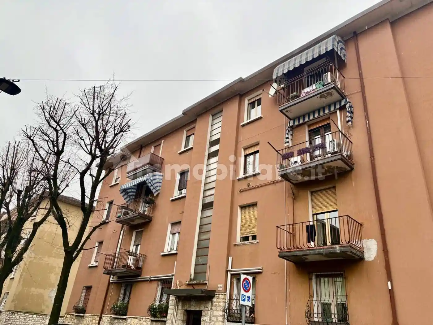 Appartamento in vendita a Brescia