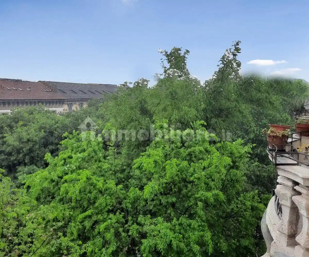 Attico - Mansarda in vendita a Milano