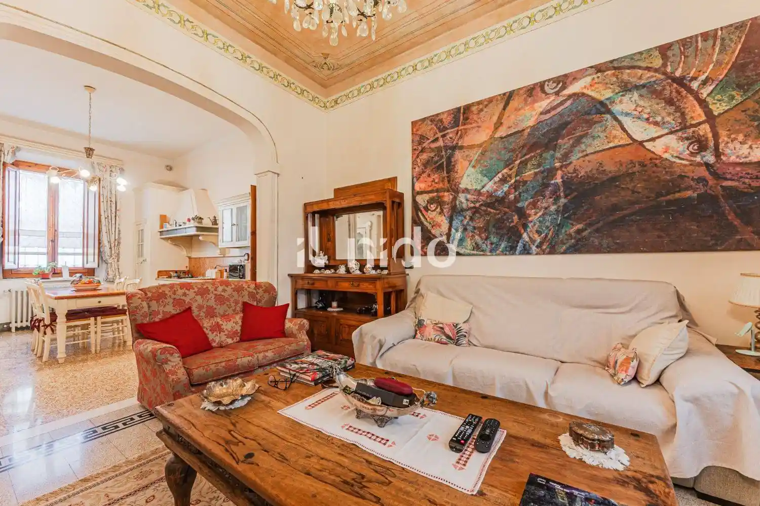 Villa in vendita a Montecatini-Terme